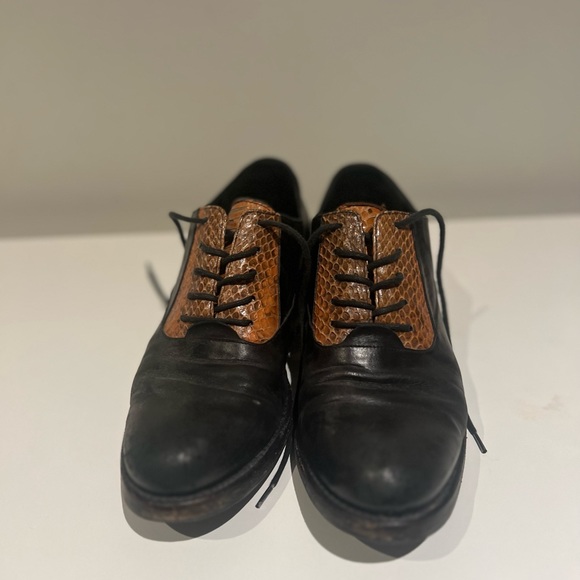 Dries Van Norten shoes - Picture 1 of 3